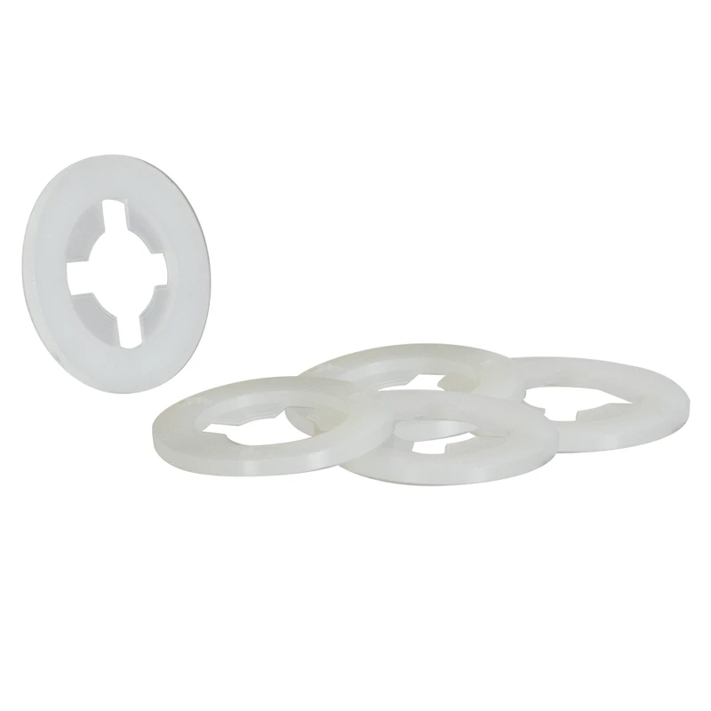 Nylon Retaining Washers