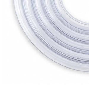 SaniSure® ClearGreen®Pure PVC Tubing