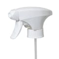 28/400 White Model 560™ Sprayer with 9-1/2" Dip Tube