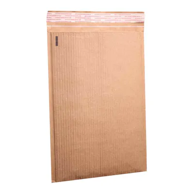 Ecojacket® Recyclable Flexible Padded Paper Mailers