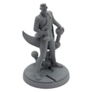1.75mm Dia. Gray Polymaker™ HT-PLA High-Temperature 3D Printing Filament