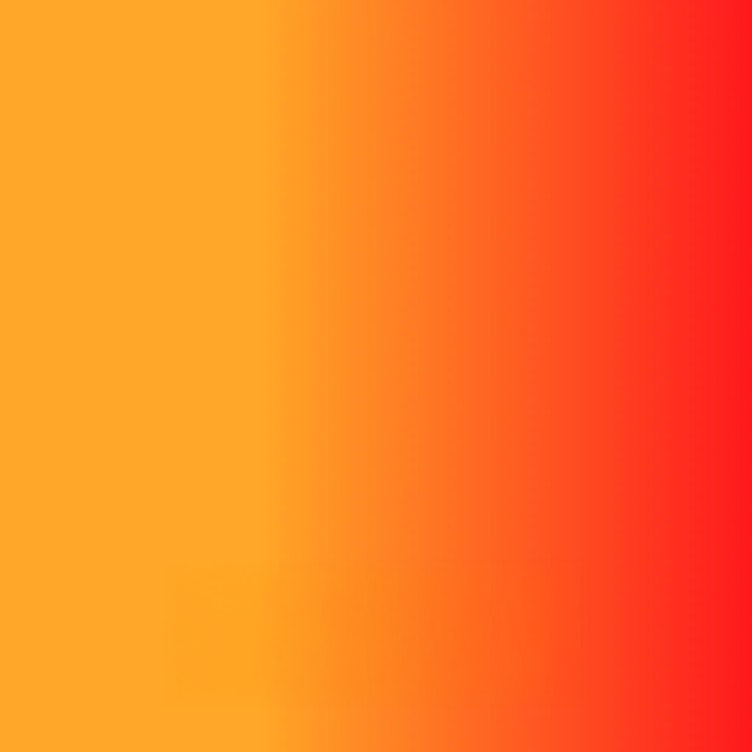 1.75mm Dia. Fire (Gradient Orange to Red) Polymaker™ HT-PLA High-Temperature 3D Printing Filament