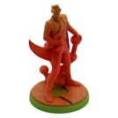 1.75mm Dia. Tropical (Gradient Red to Green) Polymaker™ HT-PLA High-Temperature 3D Printing Filament