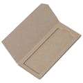 1 Place Cardboard Slide Mailer with Cover - Package of 50