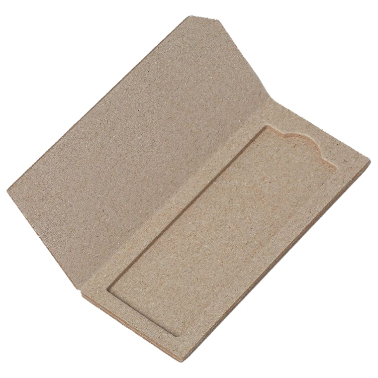 1 Place Cardboard Slide Mailer with Cover - Package of 50