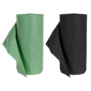 TruBio Biodegradable Trash Can Liners