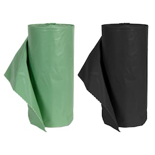 TruBio Biodegradable Trash Can Liners