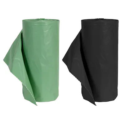 TruBio Biodegradable Trash Can Liners