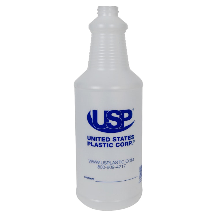 USP Premium Graduated Carafe Spray Bottle