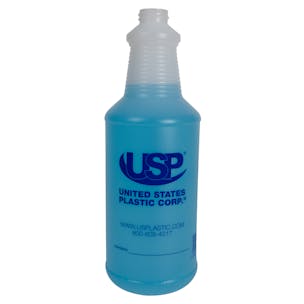 USP Premium Graduated Carafe Spray Bottle