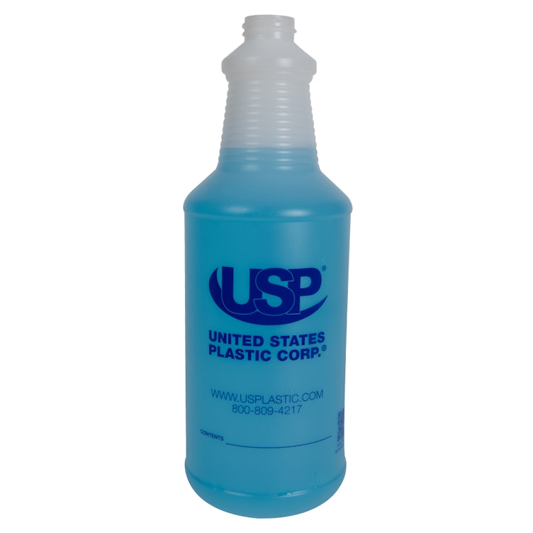 USP Premium Graduated Carafe Spray Bottle