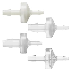 Reducing Check Valves