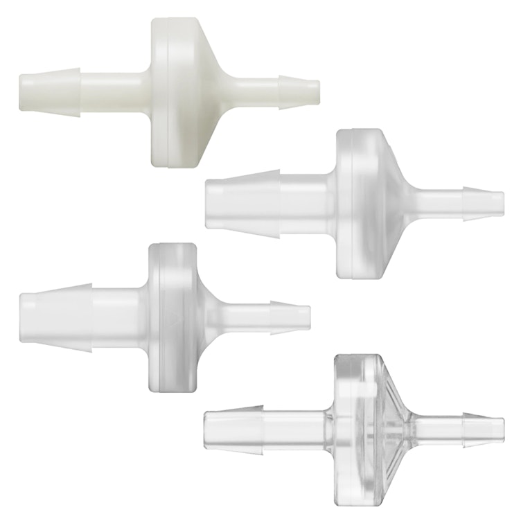 Reducing Check Valves
