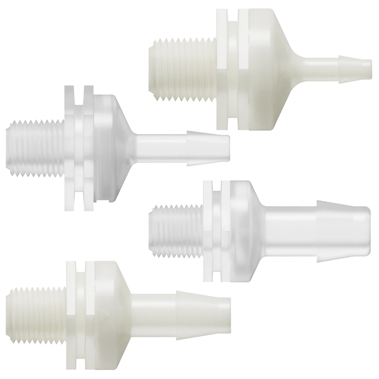 Threaded Check Valves