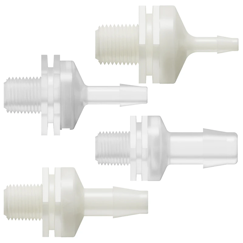 Threaded Check Valves