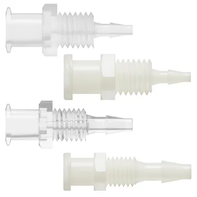 Bulkhead Luers