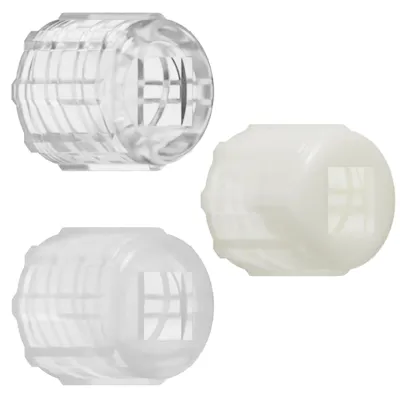 Lock Rings for Luers