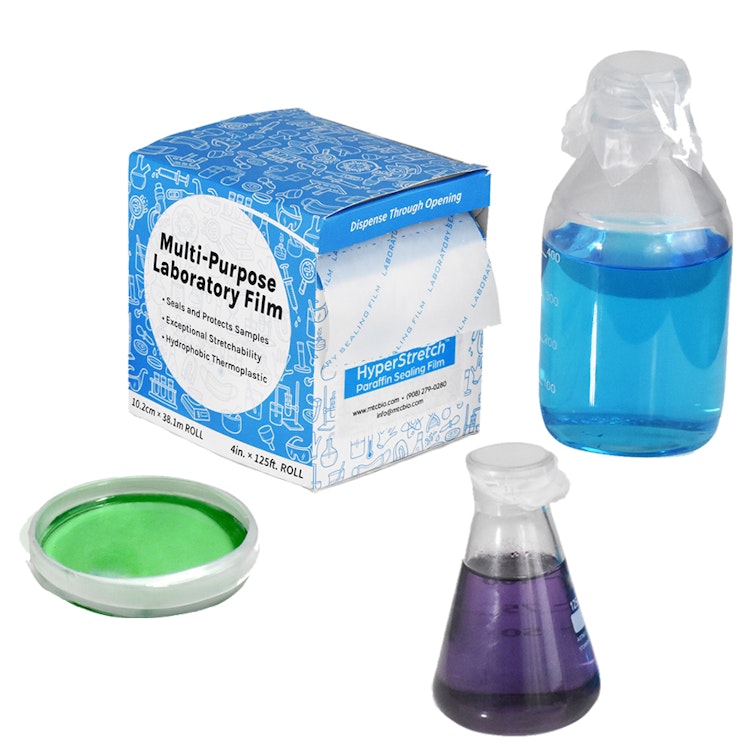 HyperStretch™ Laboratory Sealing Film
