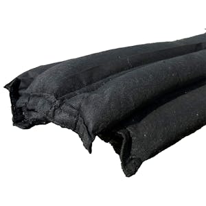 8" W x 120" L Ultra-Flood Stopper® Sandless Sandbags