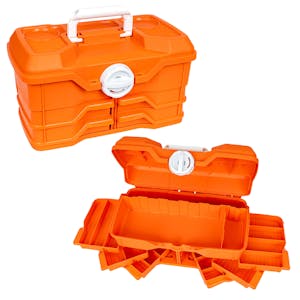 NextMed™ Swing Tray Cases