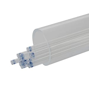 Glass Micro-Hematocrit Capillary Tubes