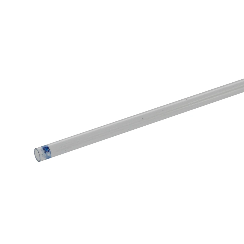 Blue 75uL Untreated Capillary Tubes - Box of 1000