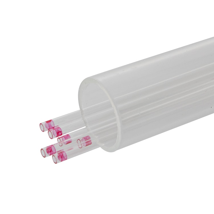 Glass Micro-Hematocrit Capillary Tubes