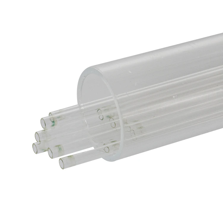 Green 75uL Ammonium Heparinized Capillary Tubes - Box of 1000 | U.S ...