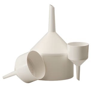 Büchner Two-Piece Funnels