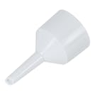 42.5mm Filter Büchner Polypropylene Two-Piece Funnel