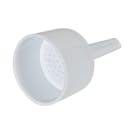 42.5mm Filter Büchner Polypropylene Two-Piece Funnel