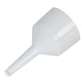 55mm Filter Büchner Polypropylene Two-Piece Funnel