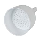 55mm Filter Büchner Polypropylene Two-Piece Funnel