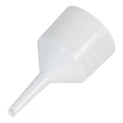 70mm Filter Büchner Polypropylene Two-Piece Funnel