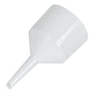 70mm Filter Büchner Polypropylene Two-Piece Funnel