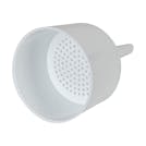 70mm Filter Büchner Polypropylene Two-Piece Funnel