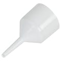80mm Filter Büchner Polypropylene Two-Piece Funnel