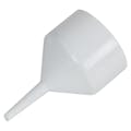 90mm Filter Büchner Polypropylene Two-Piece Funnel