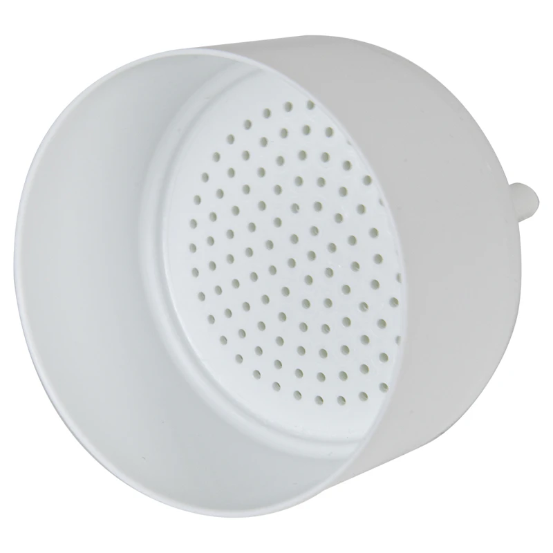 90mm Filter Büchner Polypropylene Two-Piece Funnel
