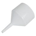 160mm Filter Büchner Polypropylene Two-Piece Funnel