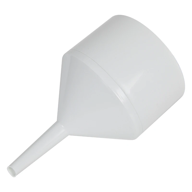 160mm Filter Büchner Polypropylene Two-Piece Funnel