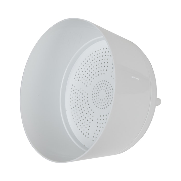 Büchner Two-Piece Funnels