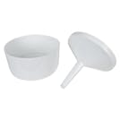 Büchner Two-Piece Funnels