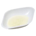 30mL White Polystyrene Anti-Static Diamond-Shaped Weighing Boats - 85mm L x 65mm W x 14mm Hgt. (Package of 500)