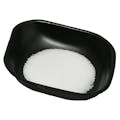 100mL Black Polystyrene Anti-Static Diamond-Shaped Weighing Boats - 125mm L x 100mm W x 18mm Hgt. (Package of 250)