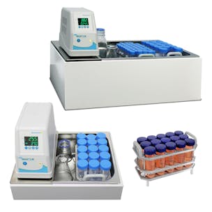 MyBath™ CR Circulating Water Baths