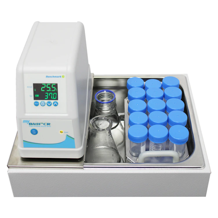 10 Liter MyBath™ CR Circulating Water Bath - 115V or 230V (Lid & Racks Sold Separately)