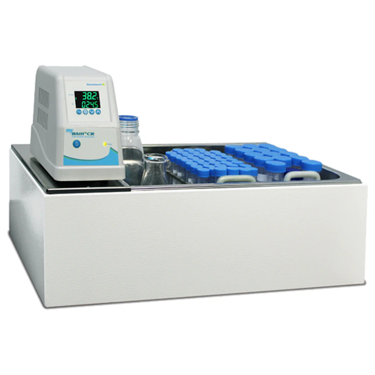 20 Liter MyBath™ CR Circulating Water Bath - 115V or 230V (Lid & Racks Sold Separately)