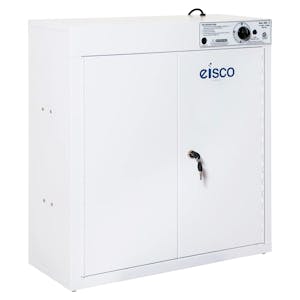 UV Goggle Sanitizer Cabinet