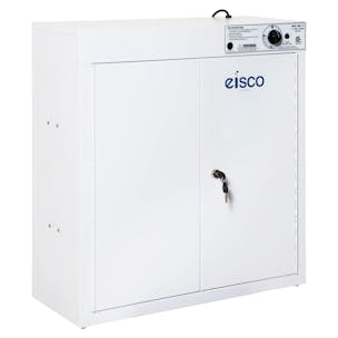 UV Goggle Sanitizer Cabinet